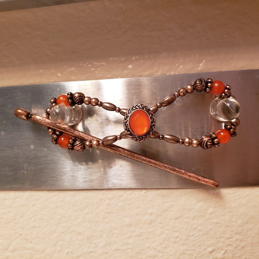 Lila Rose Flexi clip